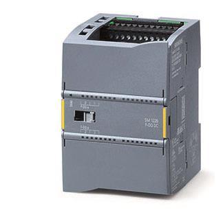 Siemens 6ES72266DA320XB0 SIMATIC S7-1200 