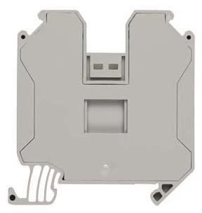 SIEM Durchgangsklemme      8WH1000-0AM00 