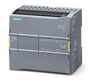 Siemens 6ES72141AF400XB0 SIMATIC S7- 