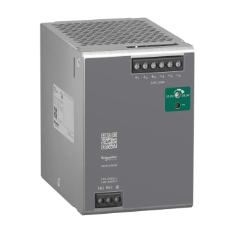 Schneider                    ABLS1A24200 