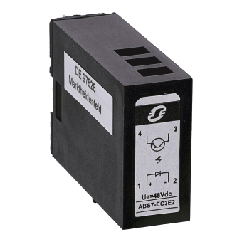 Schneider Halbleiterrelais     ABS7EC3E2 