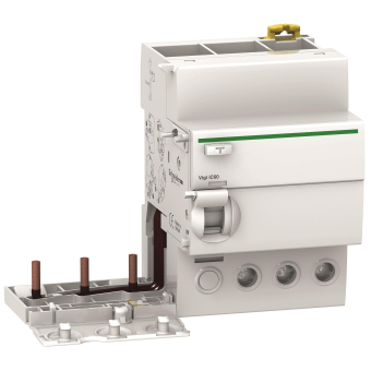 Schneider Fi-Block Vigi iC60L   A9V51363 