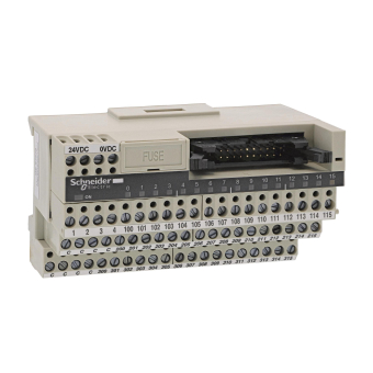 Schneider passiver            ABE7H16C31 