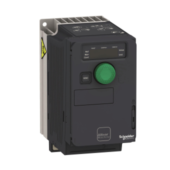 GS Frequenzumrichter        ATV320U07M2C 