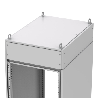 nVent Seitenwände 200x600      MCUP206R5 