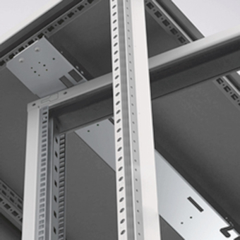 nVent Hoffman ESFB06 Stützleiste  ESFB06 