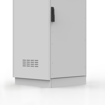 nVent Sockel 100x800x600        PFAL1086 