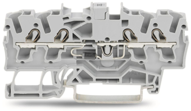 WAGO 2002-1411/1000-411 Bauelement- 