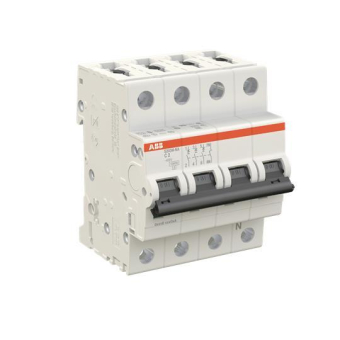 ABB Sicherungsautomat         S203M-C2NA 