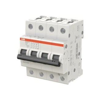 ABB S203M-C0                S203M-C0,5NA 