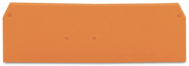 WAGO 280-315 Abschluss-und 