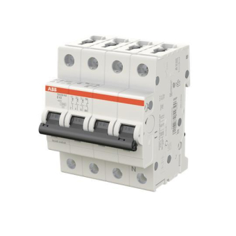 ABB Sicherungsautomat        S203M-B63NA 