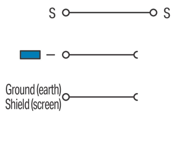 WAGO 270-572 3-Leiter-Aktorenklemme,mit 