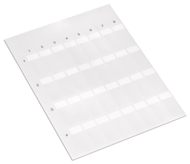 WAGO 211-151 Selbstlaminierende 
