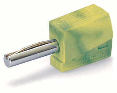 WAGO 215-911 Bananenstecker,für 