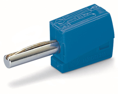 WAGO 215-711 Bananenstecker,für 