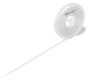 WAGO 709-178 Beschriftungsstreifen,auf 