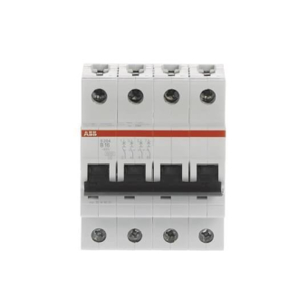 ABB Sicherungsautomat 16A pro M S204-B16 