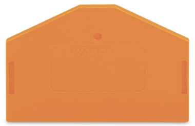 WAGO 280-313 Abschluss-und 