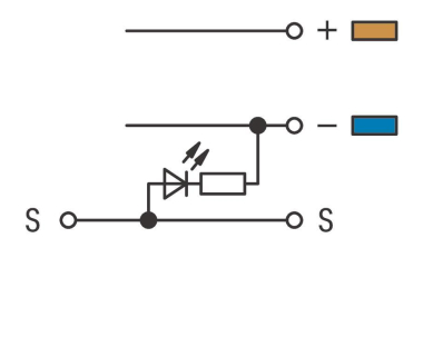 WAGO 280-560/281-434 