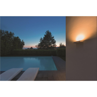 SLV PEMA  WL LED Outdoor         1002070 