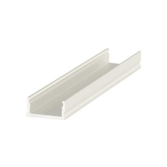 BRUM Alu-Profil 1St = 2000mm      P05-14 