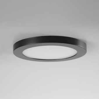 BRUM Frontring schwarz          81020508 