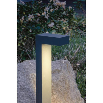 BRUM Pollerleuchte Lantern IP65 60036103 