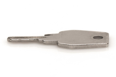 ASSM Schlüssel für        DN-19 KEY-9473 