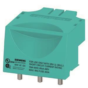 Siemens 3RV19275AA00       3RV1927-5AA00 
