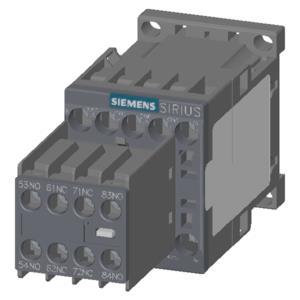 Siemens 3RH23441AP000KA0 Hilfsschütz 