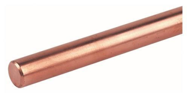 DEHN Runddraht 'Rd' CU            830008 