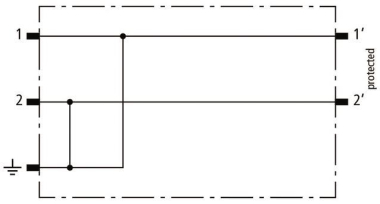 Dehn 927318 BCO M2 E            BCO M2 E 