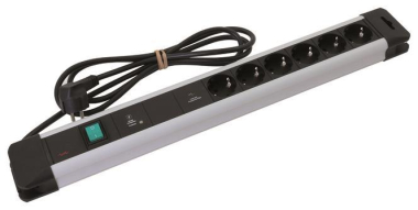 DEHN Überspannungsschutz-         909250 