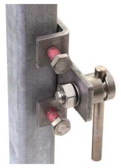 Dehn      AK 6.10 KSV FER W KBF18 35 V2A 