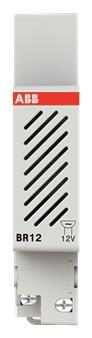 ABB Summer 12VAC 50/60Hz            BR12 