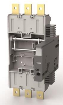 ABB XT5    XT5 W FP 630A 4p VR VR IEC/UL 