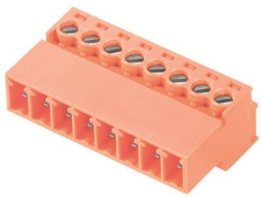 Weidmüller SCZ 3.81/08/180G SN OR BX 