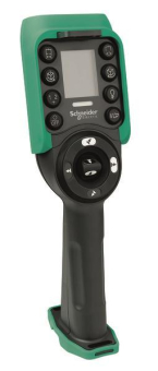 Schneider eXLhoist Sender MBC   ZART12DM 