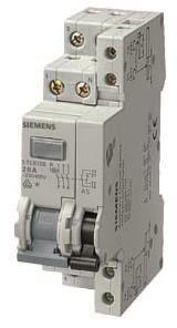 SIEM KONTROLLSCHALTER, T=70MM 20 5TE8108 