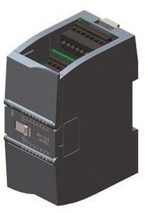 SIEM Simatic S7-1200, 6ES7223-1QH32-0XB0 