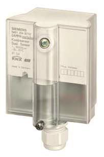 Siemens 5WG12543EY02 Kombisensor AP 
