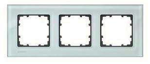 Siemens 5TG1203 DELTA miro Rahmen 3fach 