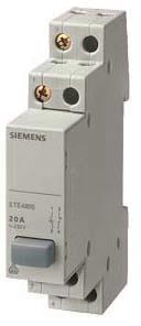 SIEM REIHEN-EINBAUGERAETE        5TE4804 