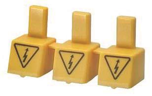 Siemens 5ST36661HG Berührungsschutz 