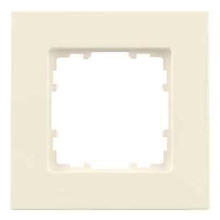 Siemens 5TG11110 DELTA miro Rahmen 