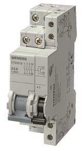 Siemens Ausschalter 32A 3S       5TE8218 