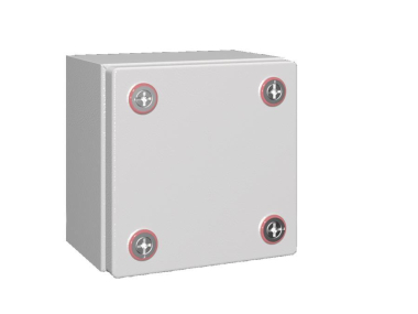 RITT Klemmenkasten KX Stahlblech 1500000 