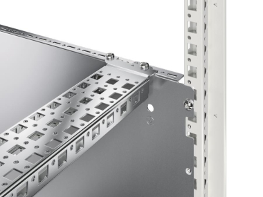 Rittal Teilmontageplatte      VX 8617662 