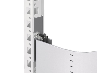 Rittal Montageplatten-       VX 8617353 